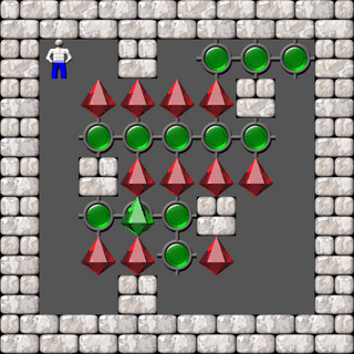 Уровень 42 — Compact Catalysts 02